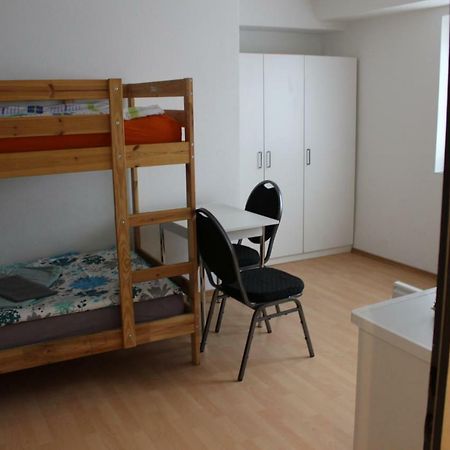 Zv-Scholtz Gaestehaus Neuoetting Simbacher Strasse 7 ภายนอก รูปภาพ