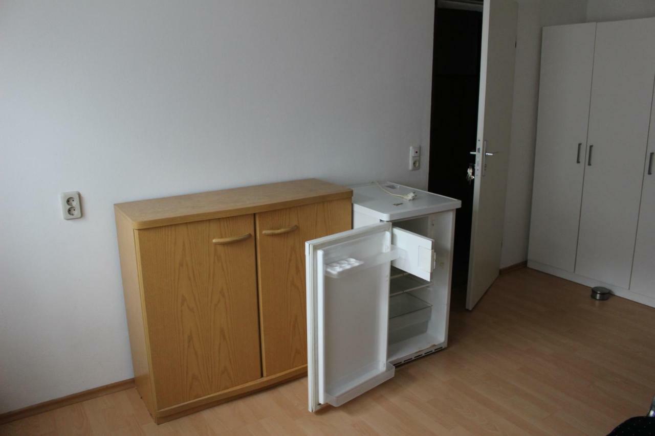 Zv-Scholtz Gaestehaus Neuoetting Simbacher Strasse 7 ภายนอก รูปภาพ