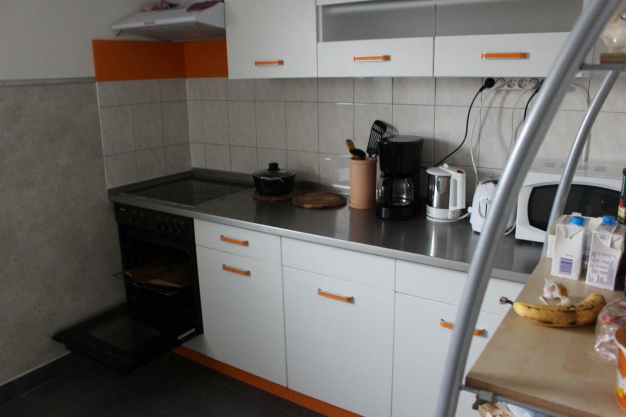 Zv-Scholtz Gaestehaus Neuoetting Simbacher Strasse 7 ภายนอก รูปภาพ