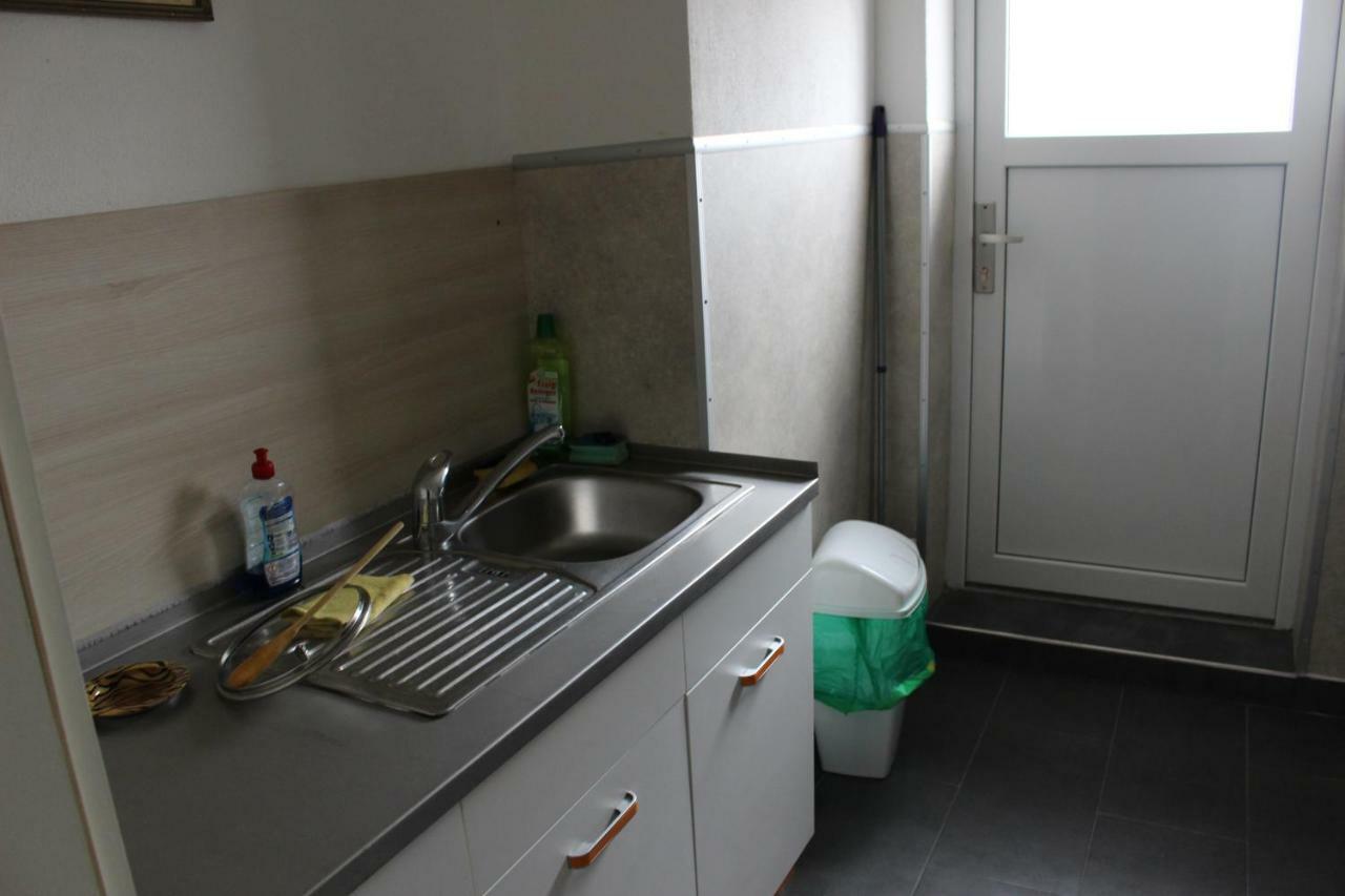Zv-Scholtz Gaestehaus Neuoetting Simbacher Strasse 7 ภายนอก รูปภาพ