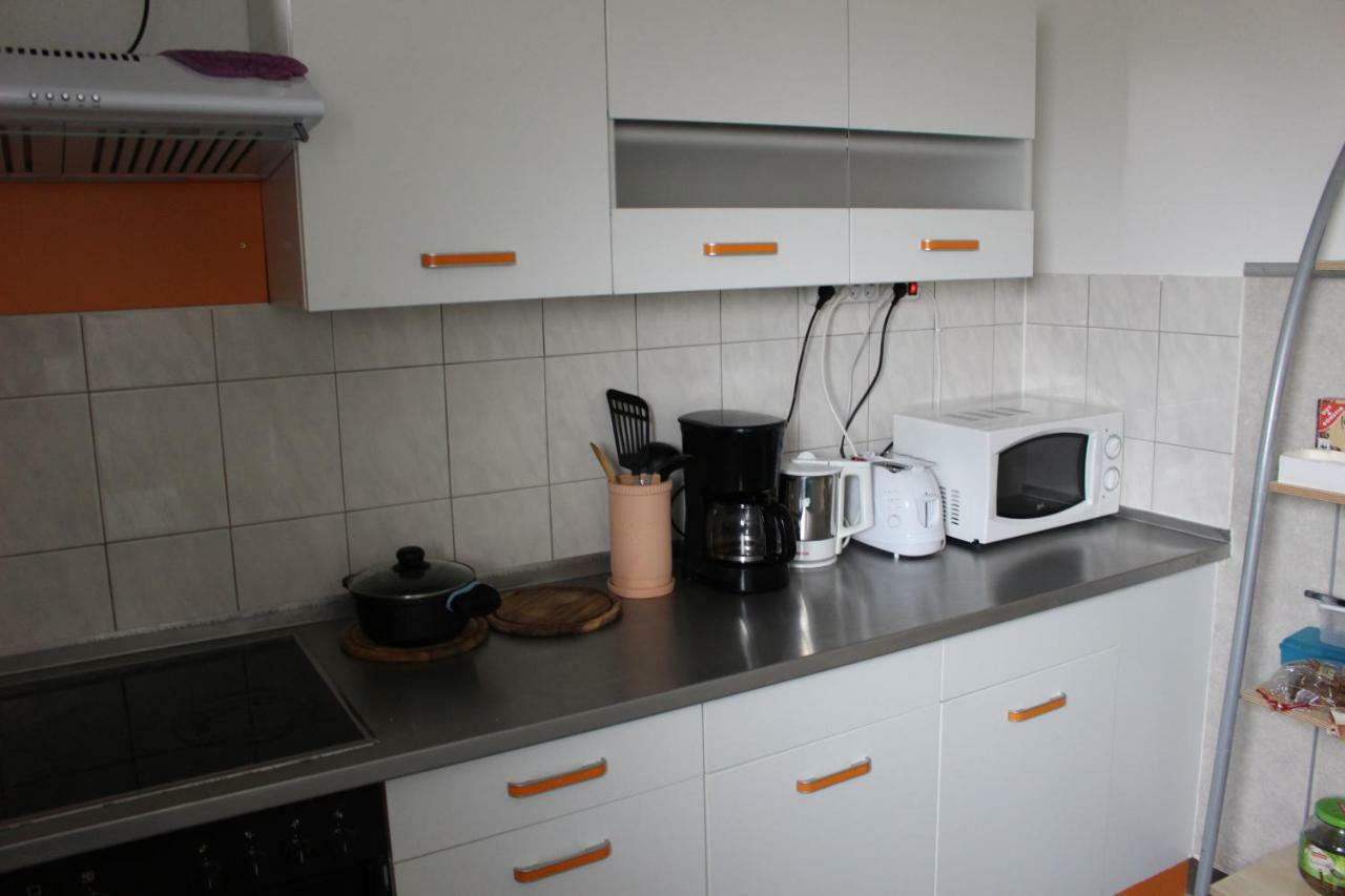 Zv-Scholtz Gaestehaus Neuoetting Simbacher Strasse 7 ภายนอก รูปภาพ