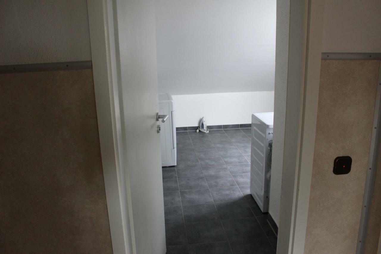 Zv-Scholtz Gaestehaus Neuoetting Simbacher Strasse 7 ภายนอก รูปภาพ